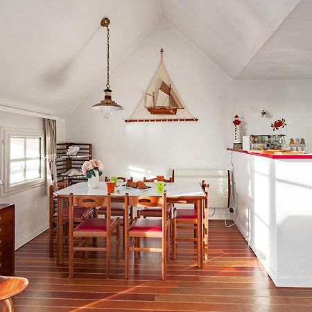 Le Nautic Appartement Bénodet Buitenkant foto