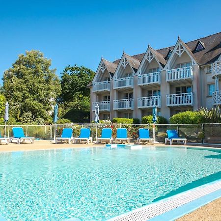 Le Nautic Appartement Bénodet Buitenkant foto