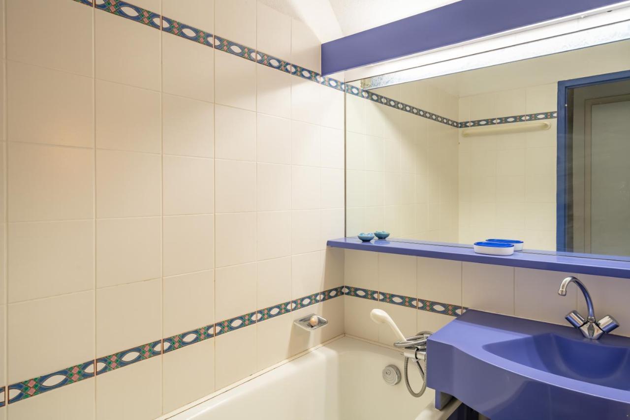 Le Nautic Appartement Bénodet Buitenkant foto